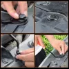 Factory direct sales of car buckle sets Application Scenario